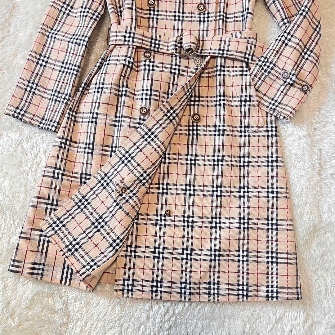 虎様 バーバリーコート　おまとめ