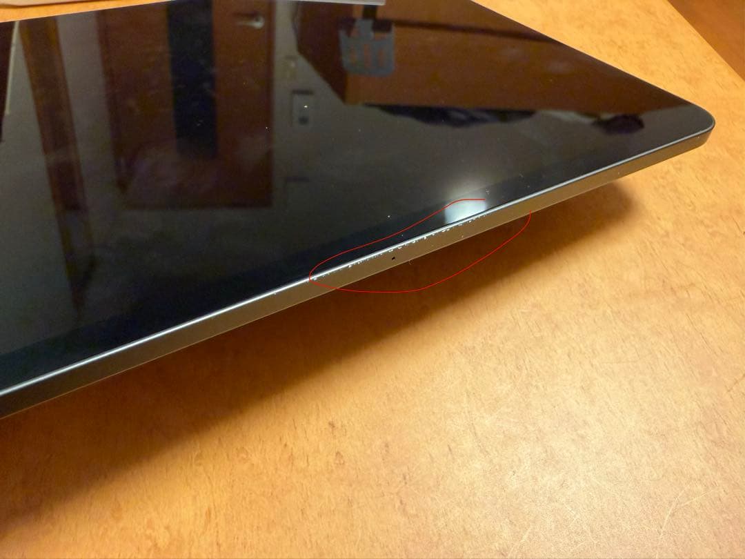 iPad Pro 11インチ64GB (第1世代) + Apple Pencil