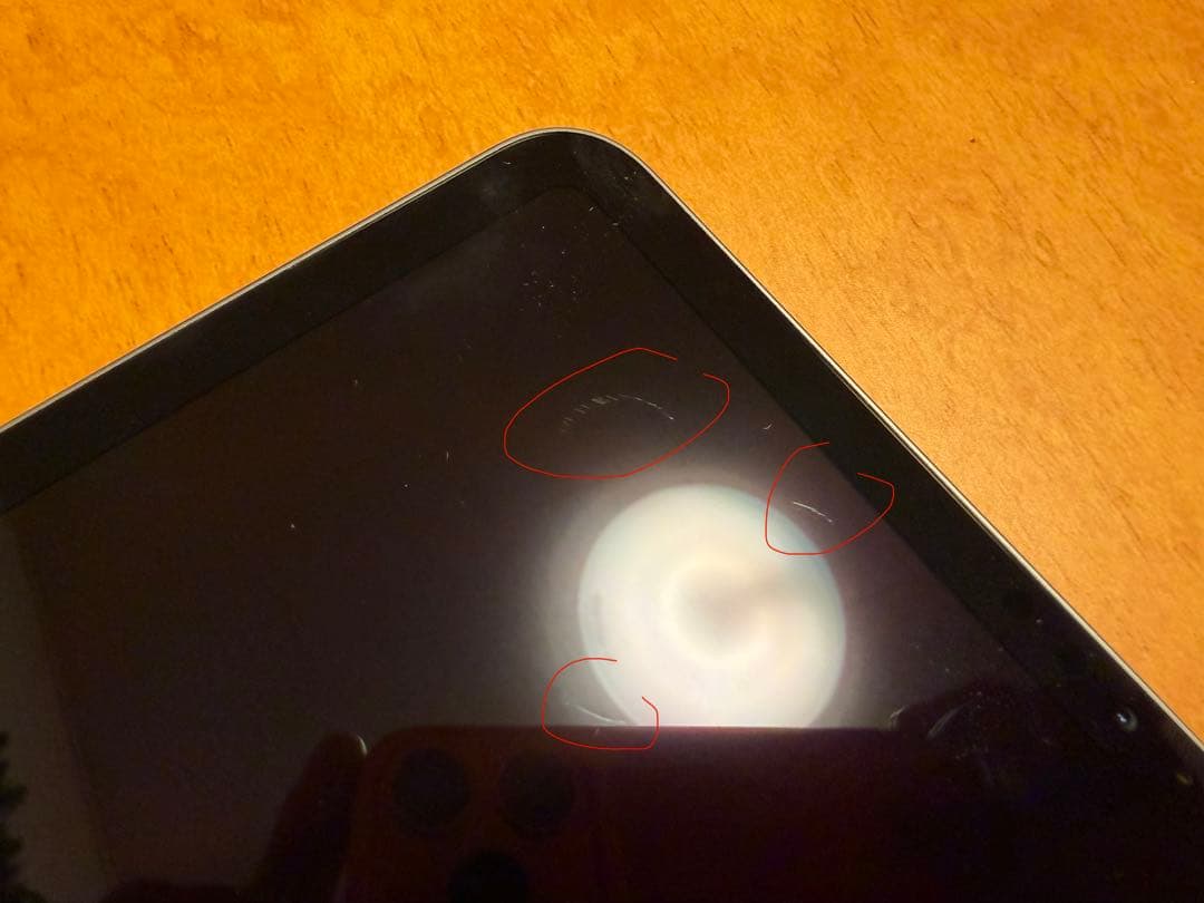 iPad Pro 11インチ64GB (第1世代) + Apple Pencil