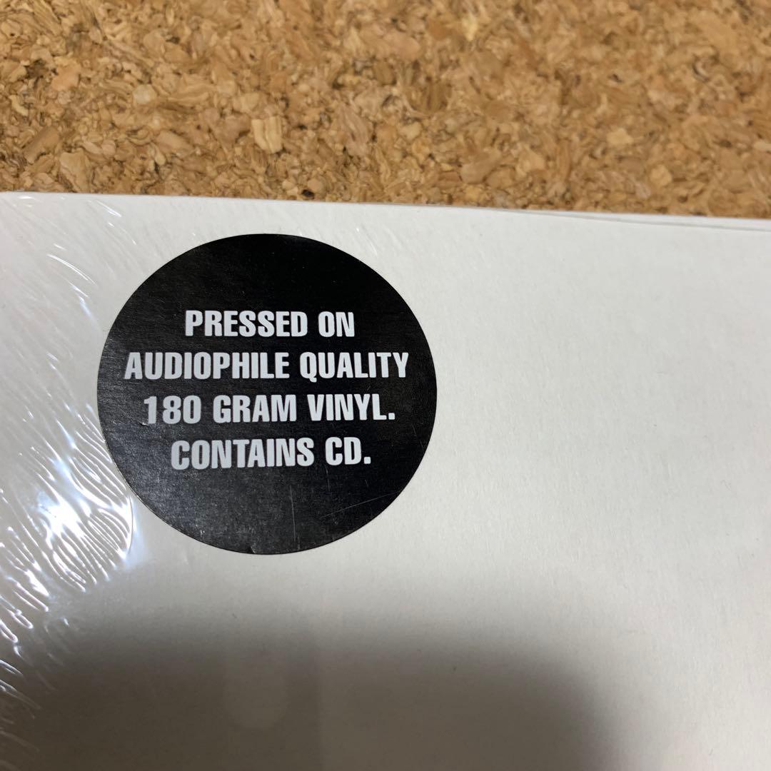 Sigur ros ( ) レコード LP