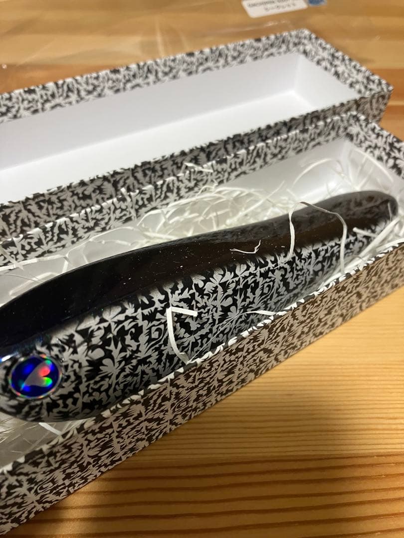 新品　ガチペンライオット155 シークレット