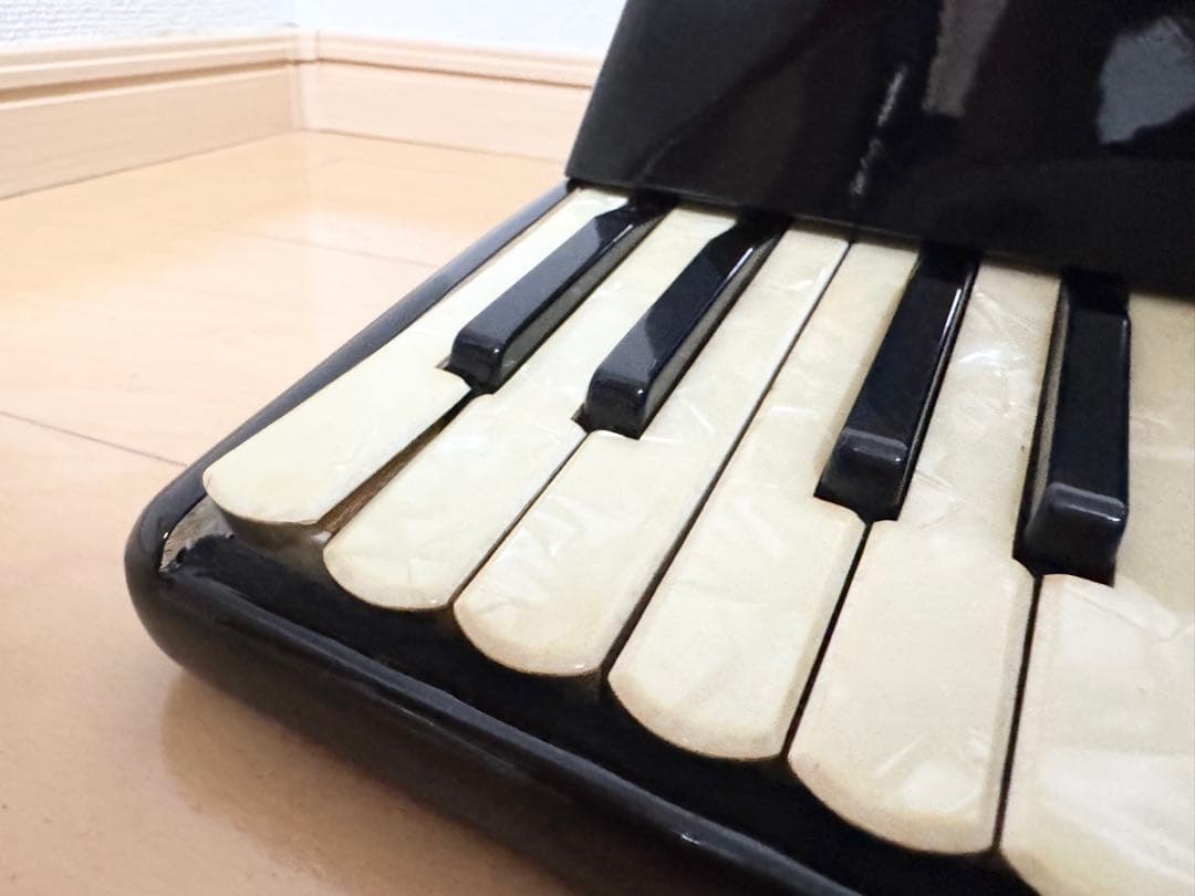 EXCELSIOR アコーディオン 303 イタリア製 ケース付