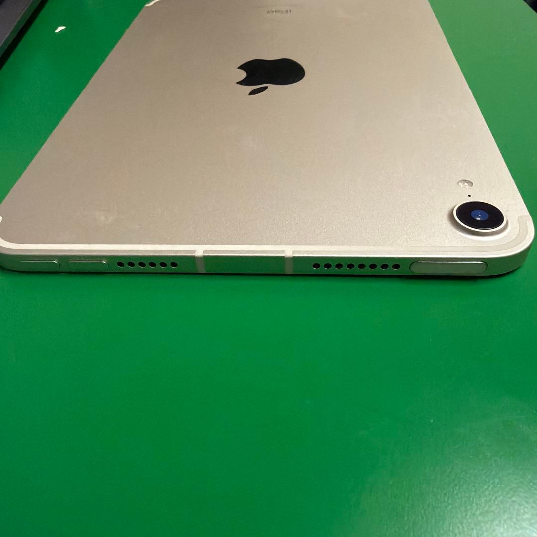 iPad mini6セルラーネットワーク⭕️256gb中古　付属なし