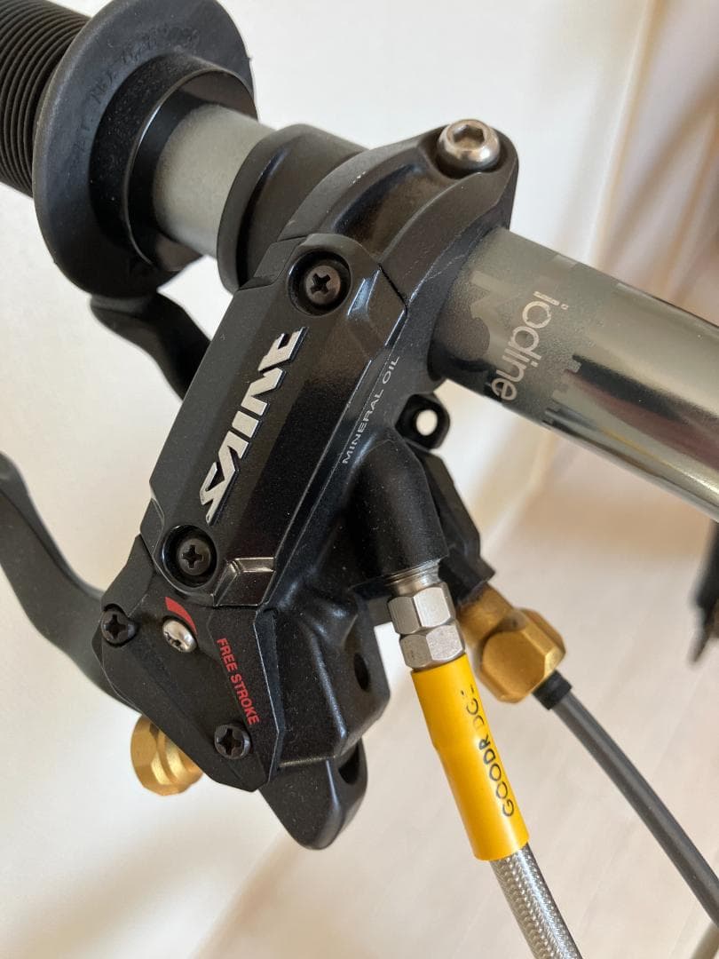 saharaさま専用　Transition ボトルロケット送料無料！