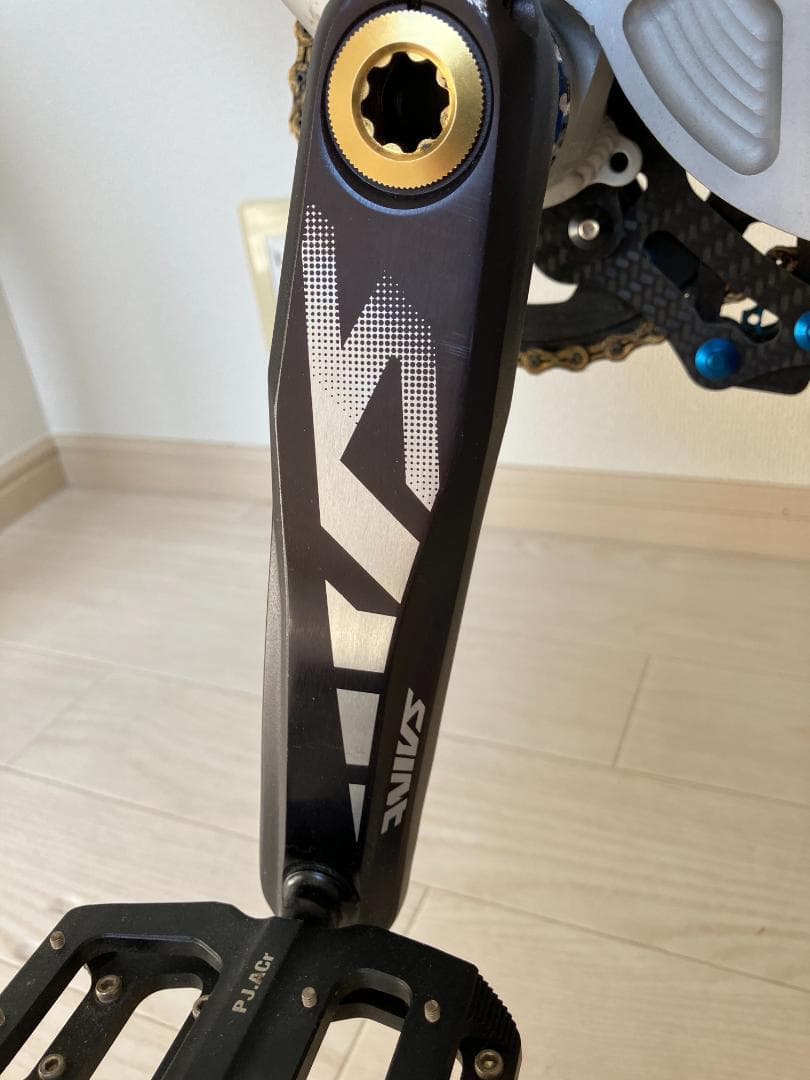 saharaさま専用　Transition ボトルロケット送料無料！