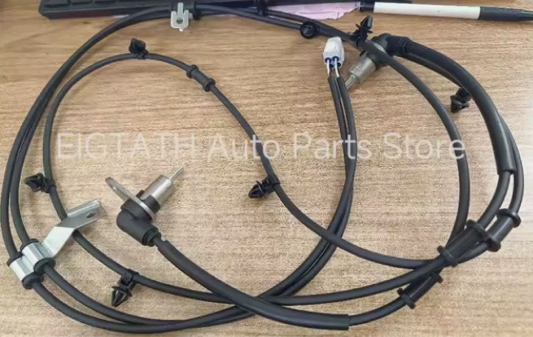 JB23W ジムニーABS センサーフロント用56200-81A40互換品