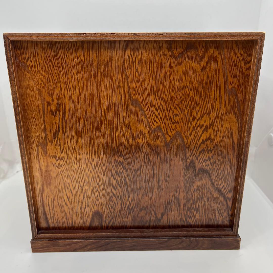 和製アンティーク 小タンス 引き出し 箪笥 和家具 小物入れ 収納 3段