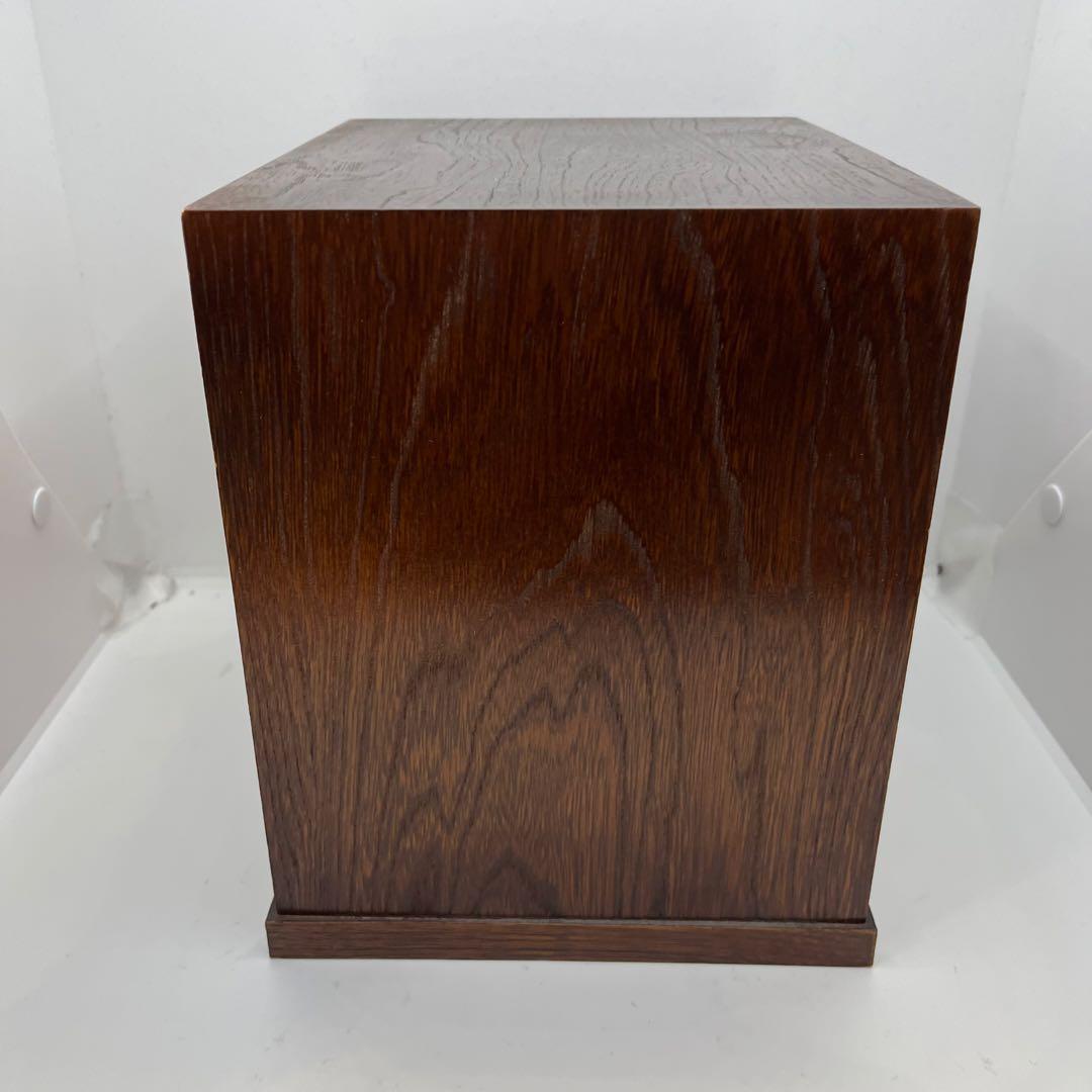 和製アンティーク 小タンス 引き出し 箪笥 和家具 小物入れ 収納 3段