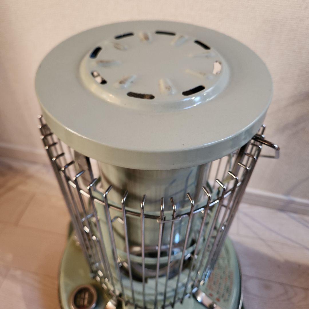 アラジン (Aladdin) 石油ストーブ ブルーフレーム BF3911-G