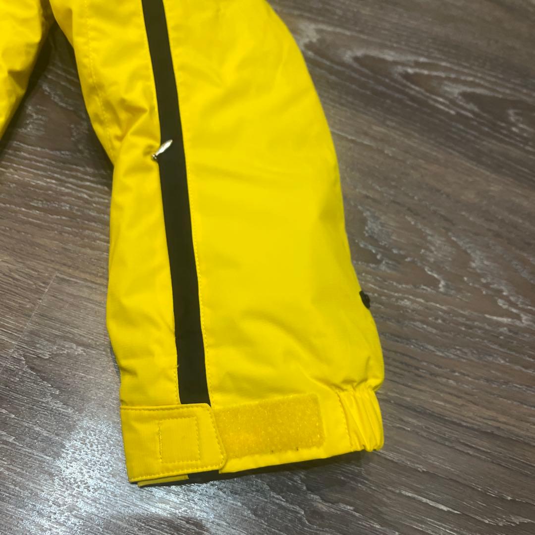 DESCENTE デサント セットアップ　上下　スキーウェア　M メンズ