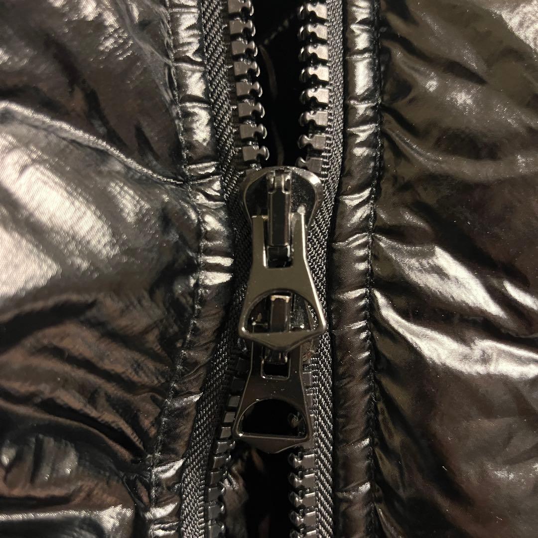 ジャケット・アウター Dries Van Noten 22FW zipper bomber