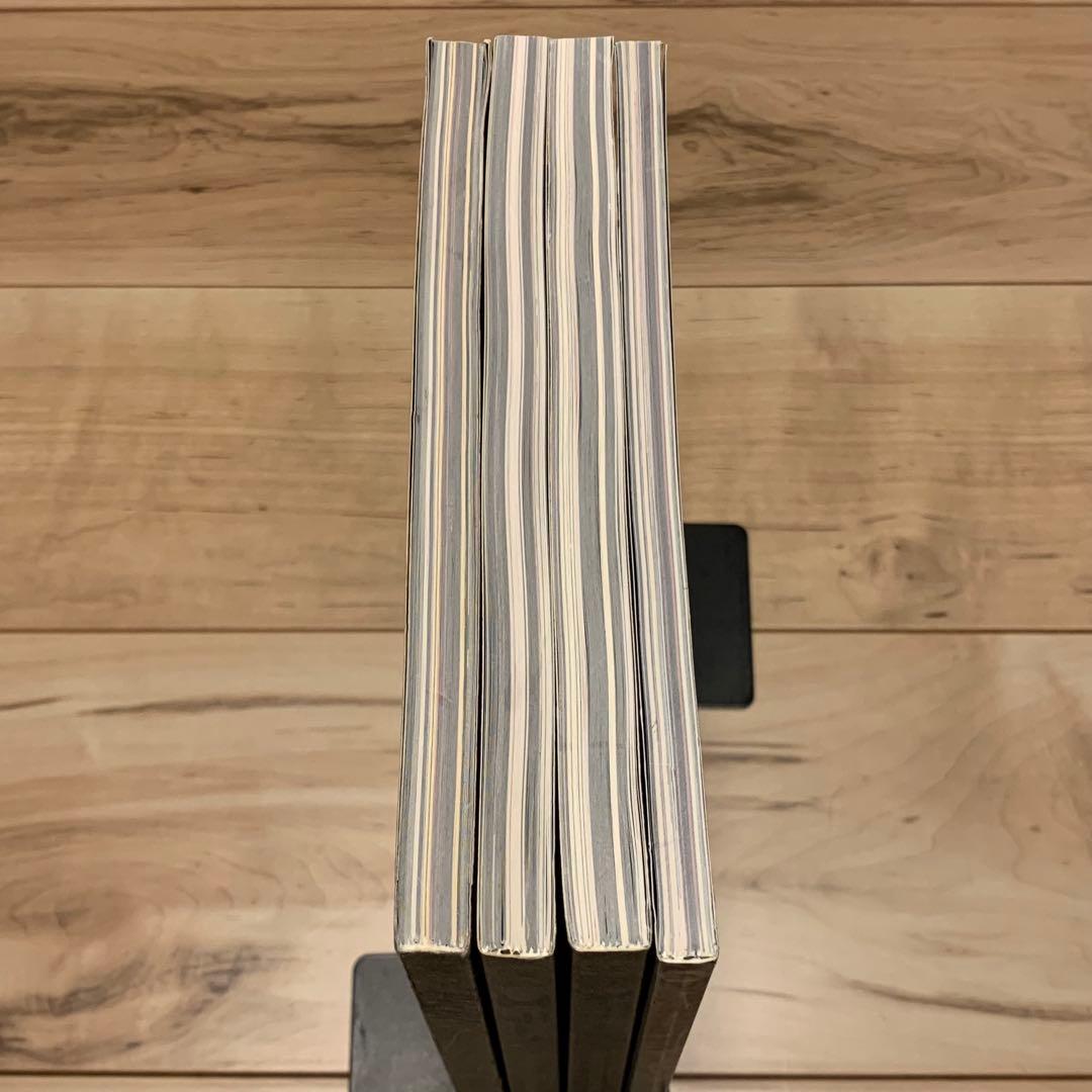 error コミッカーズ・マンガコレクションset小池桂一 大友克洋 谷口ジロー