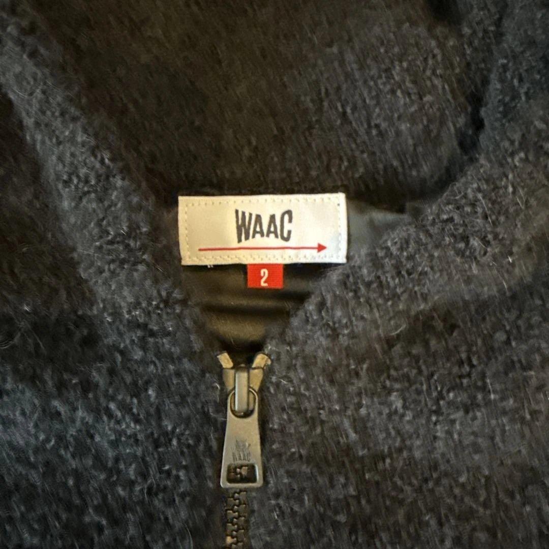 WAAC レディースベスト