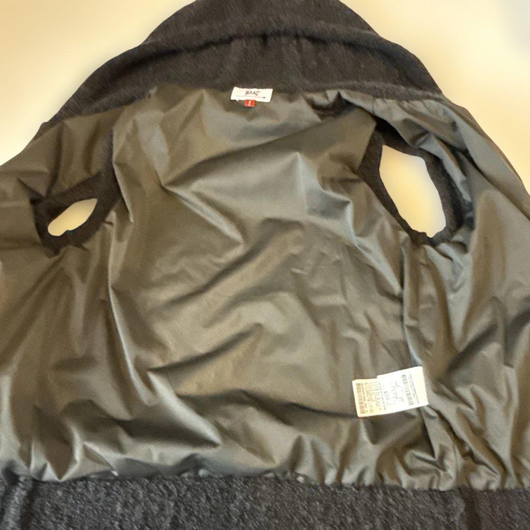 WAAC レディースベスト