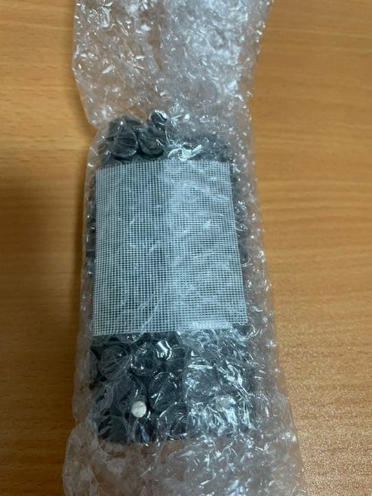 twice 直筆サイン入グッズ　モモ