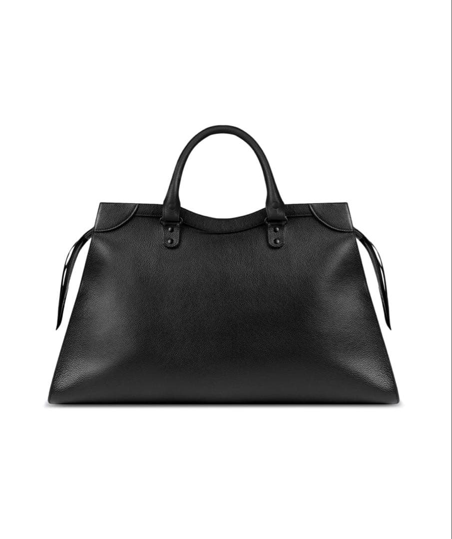バッグ BALENCIAGA NEO CLASSIC LARGE HANDBAG