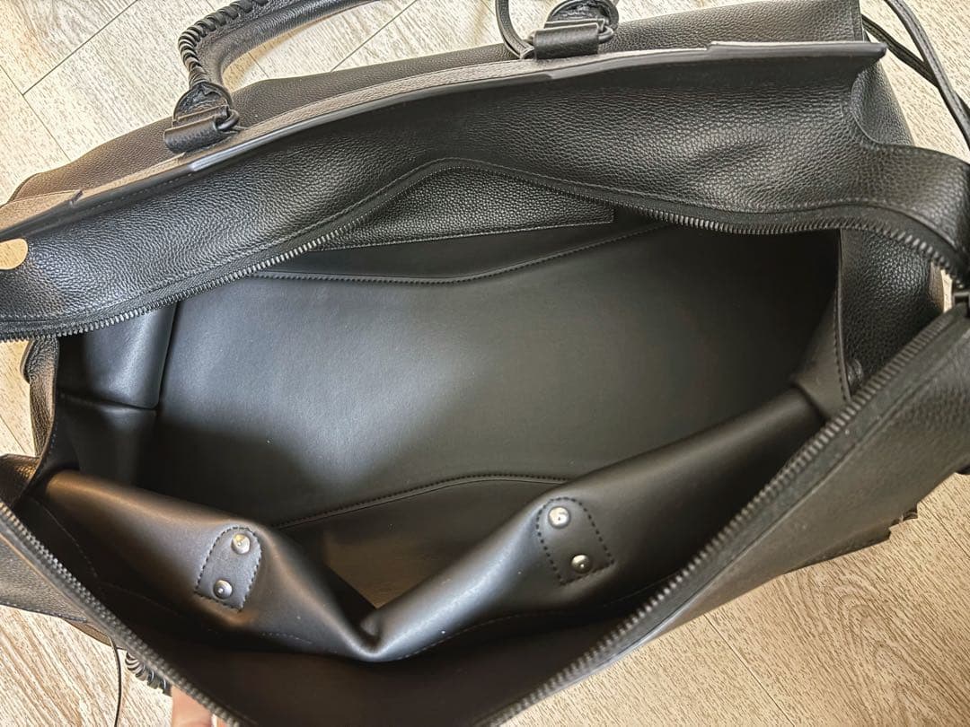 バッグ BALENCIAGA NEO CLASSIC LARGE HANDBAG