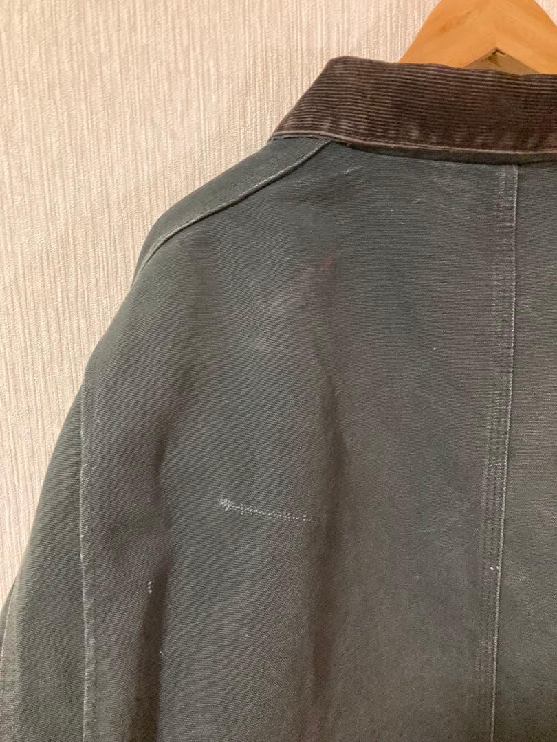 Carhartt カーハート トラディショナルコート ダック ジャケット 2XL