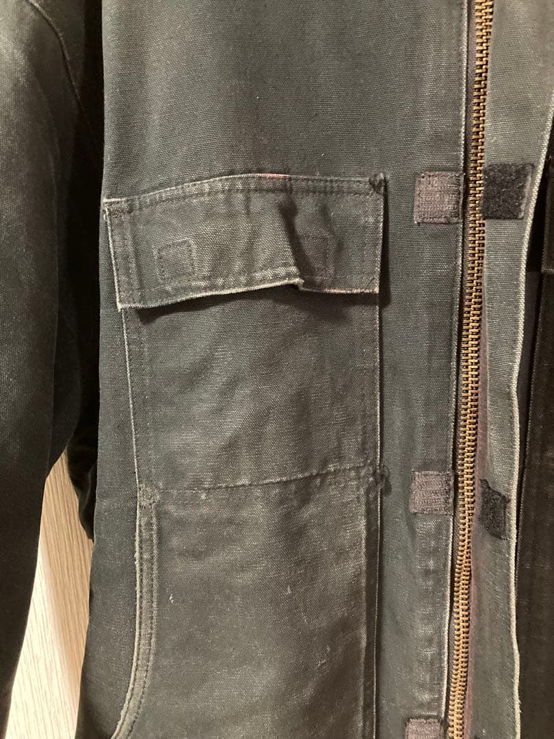 Carhartt カーハート トラディショナルコート ダック ジャケット 2XL