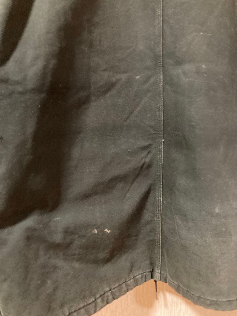 Carhartt カーハート トラディショナルコート ダック ジャケット 2XL