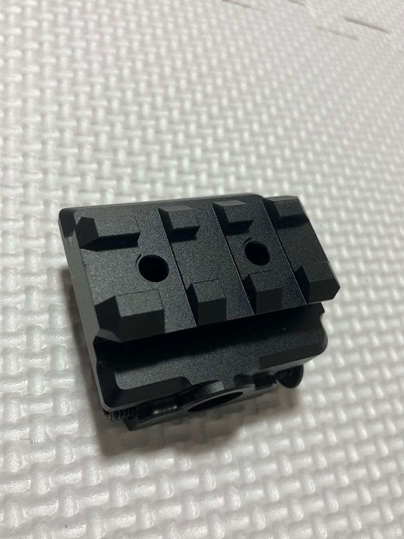 uwo サイガ12マガジンとマズルブレーキ&サイガ12パーツセット