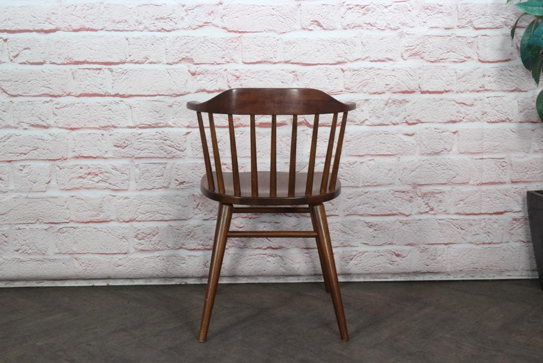 ACME/アクメファニチャー WINDAN/ウィンダン サイドチェア b