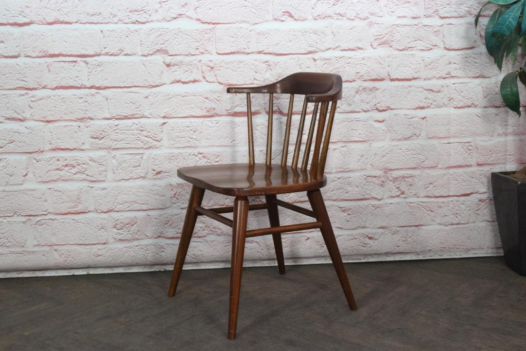 ACME/アクメファニチャー WINDAN/ウィンダン サイドチェア b