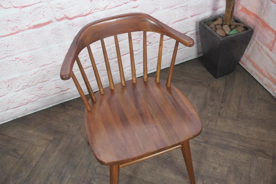 ACME/アクメファニチャー WINDAN/ウィンダン サイドチェア b