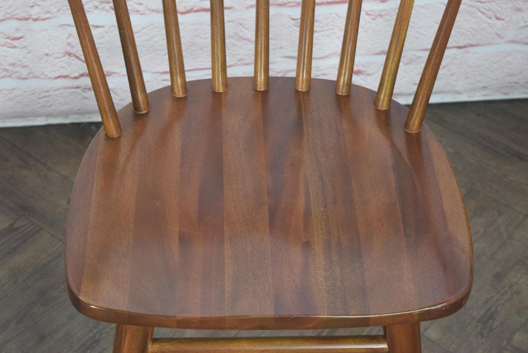 ACME/アクメファニチャー WINDAN/ウィンダン サイドチェア b