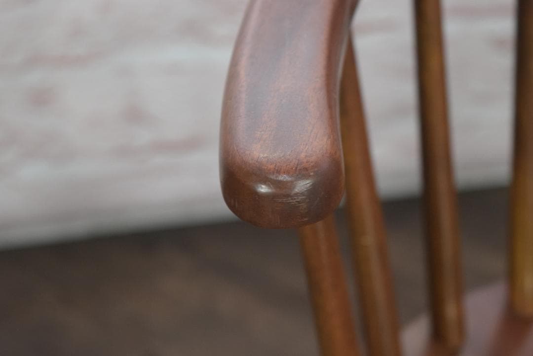 ACME/アクメファニチャー WINDAN/ウィンダン サイドチェア b