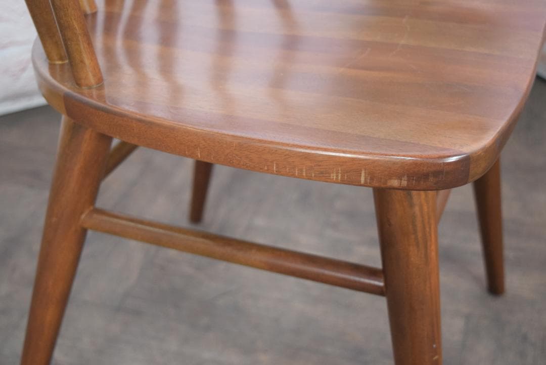 ACME/アクメファニチャー WINDAN/ウィンダン サイドチェア b