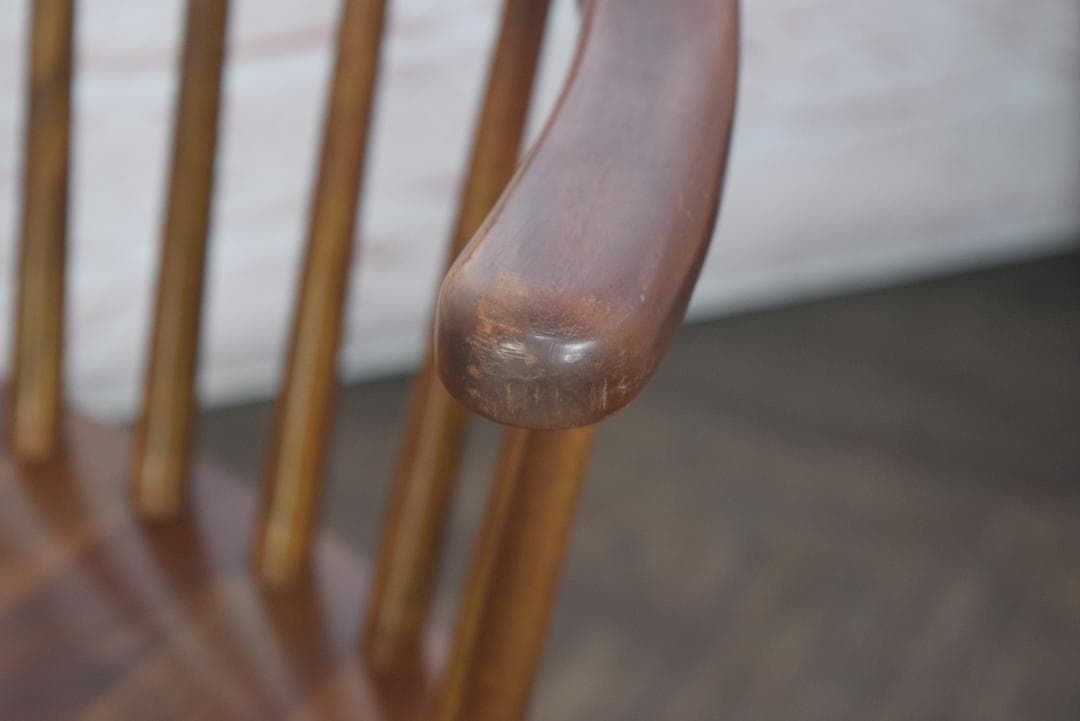 ACME/アクメファニチャー WINDAN/ウィンダン サイドチェア b