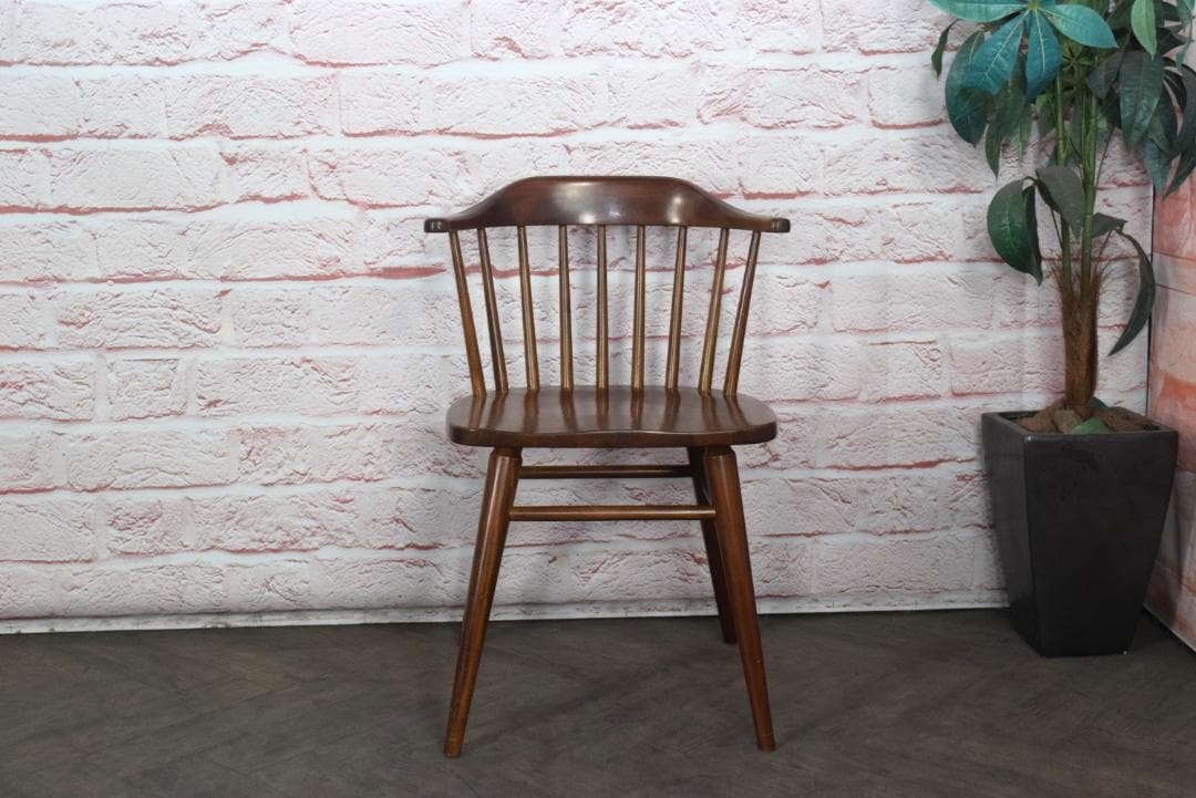 ACME/アクメファニチャー WINDAN/ウィンダン サイドチェア b