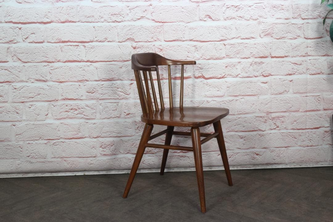 ACME/アクメファニチャー WINDAN/ウィンダン サイドチェア b