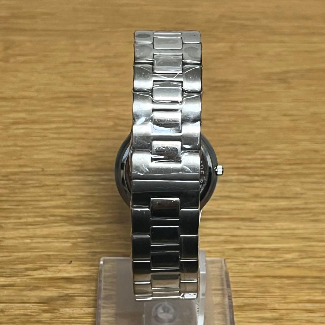 ★未使用品★GUCCI グッチ 987G クォーツリストウォッチ