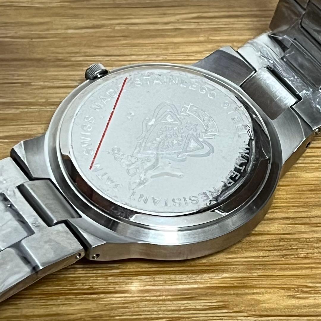 ★未使用品★GUCCI グッチ 987G クォーツリストウォッチ