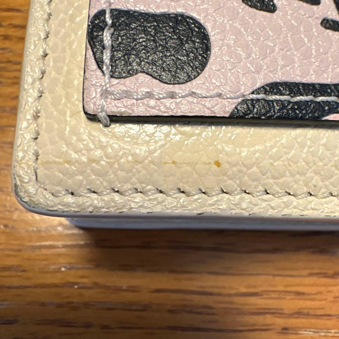 ポルトフォイユクレア　ワイルドアットハート