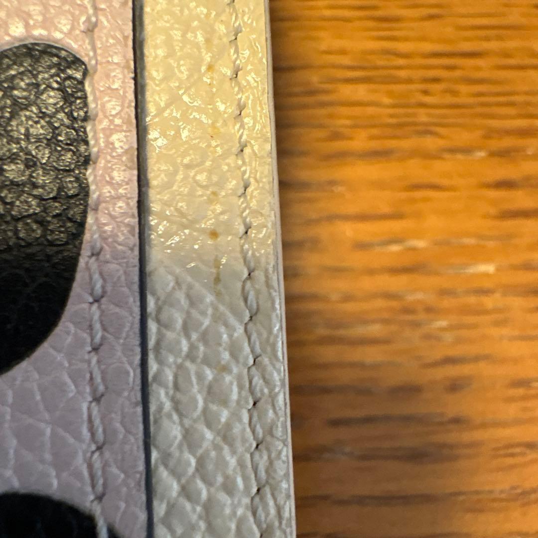 ポルトフォイユクレア　ワイルドアットハート