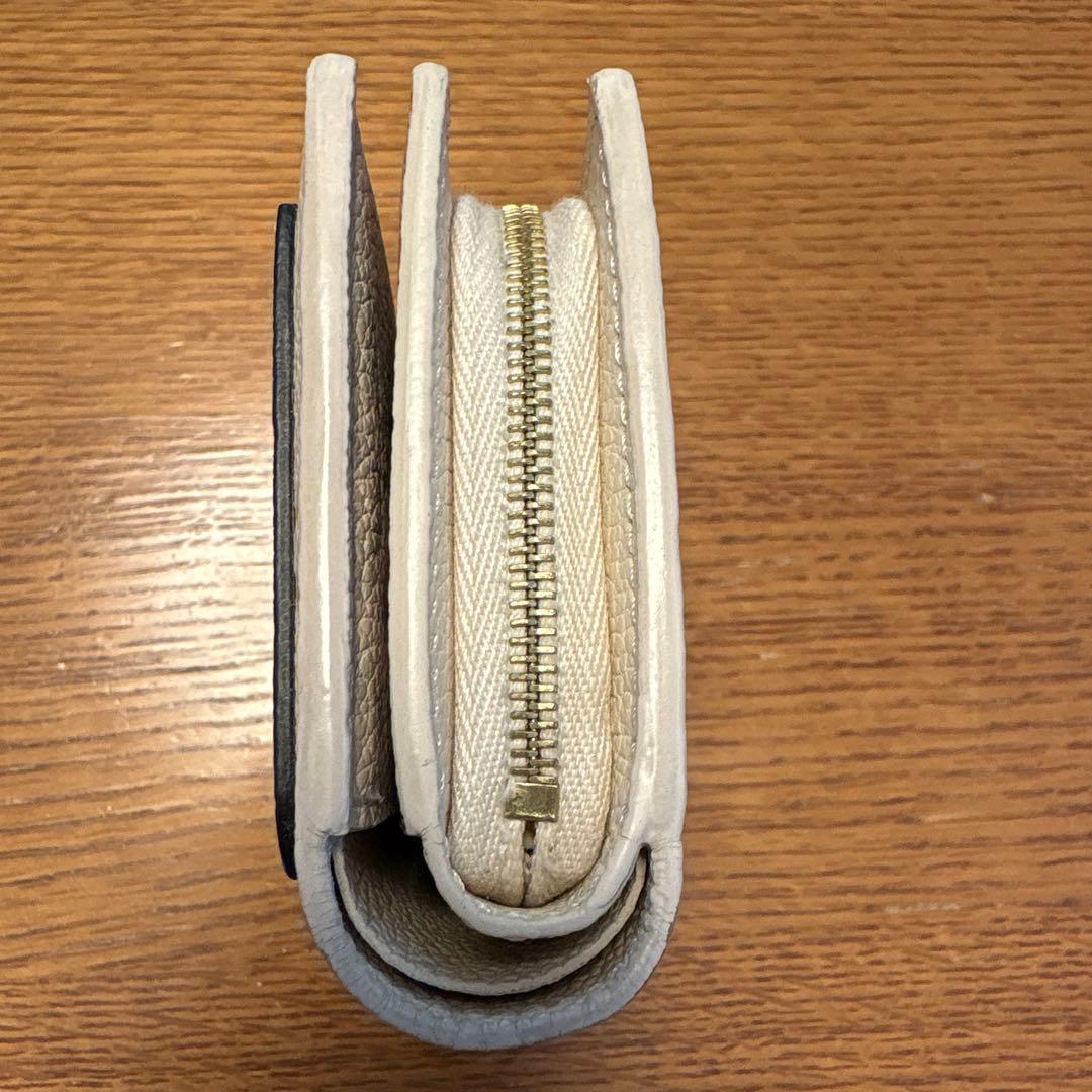 ポルトフォイユクレア　ワイルドアットハート