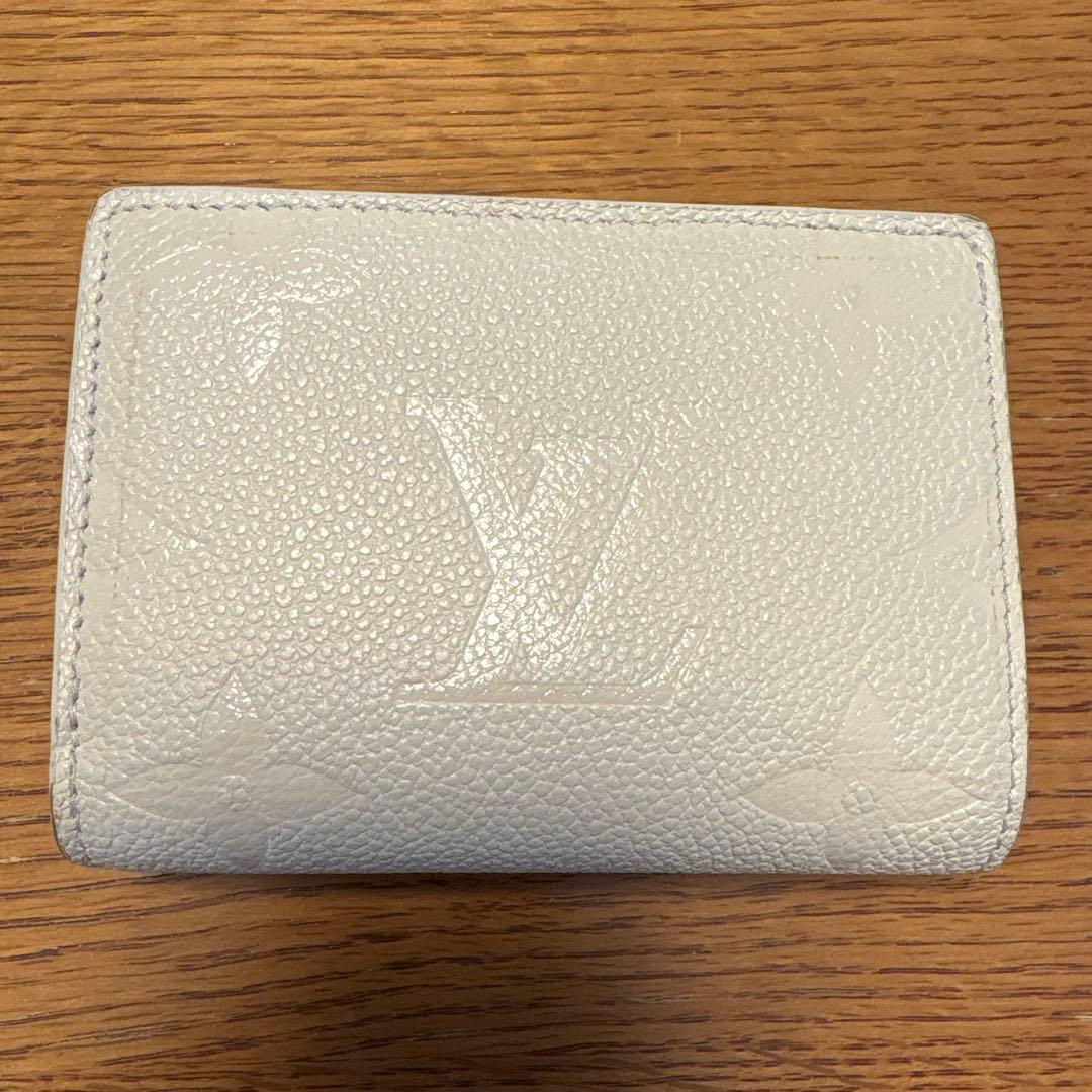 ポルトフォイユクレア　ワイルドアットハート