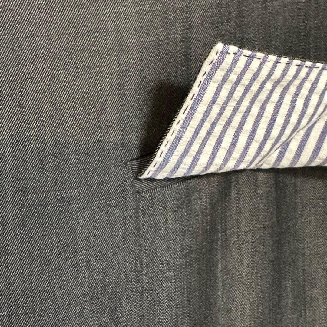 最終値下げ　新品未使用　Thom Browne トムブラウン　メンズ　スーツ