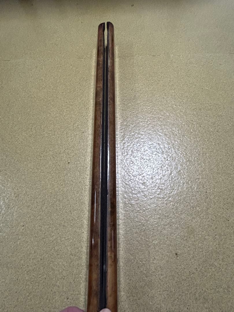 ローバーミニウッドドアサイドキャップ