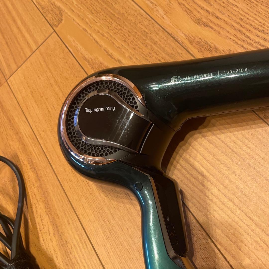 レプロナイザー7D REPRONIZER 7D Plus ヘアドライヤー