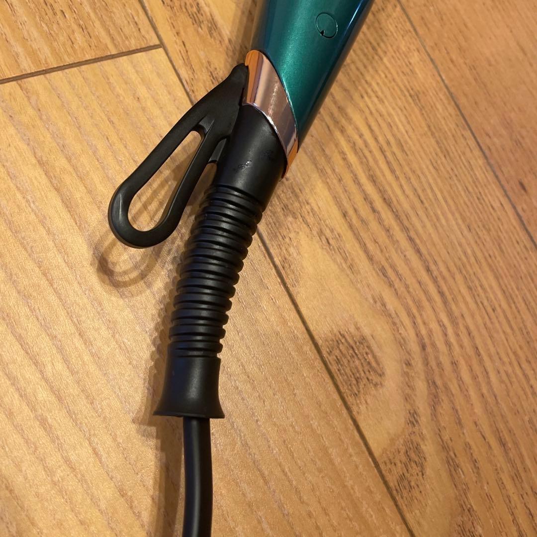 レプロナイザー7D REPRONIZER 7D Plus ヘアドライヤー