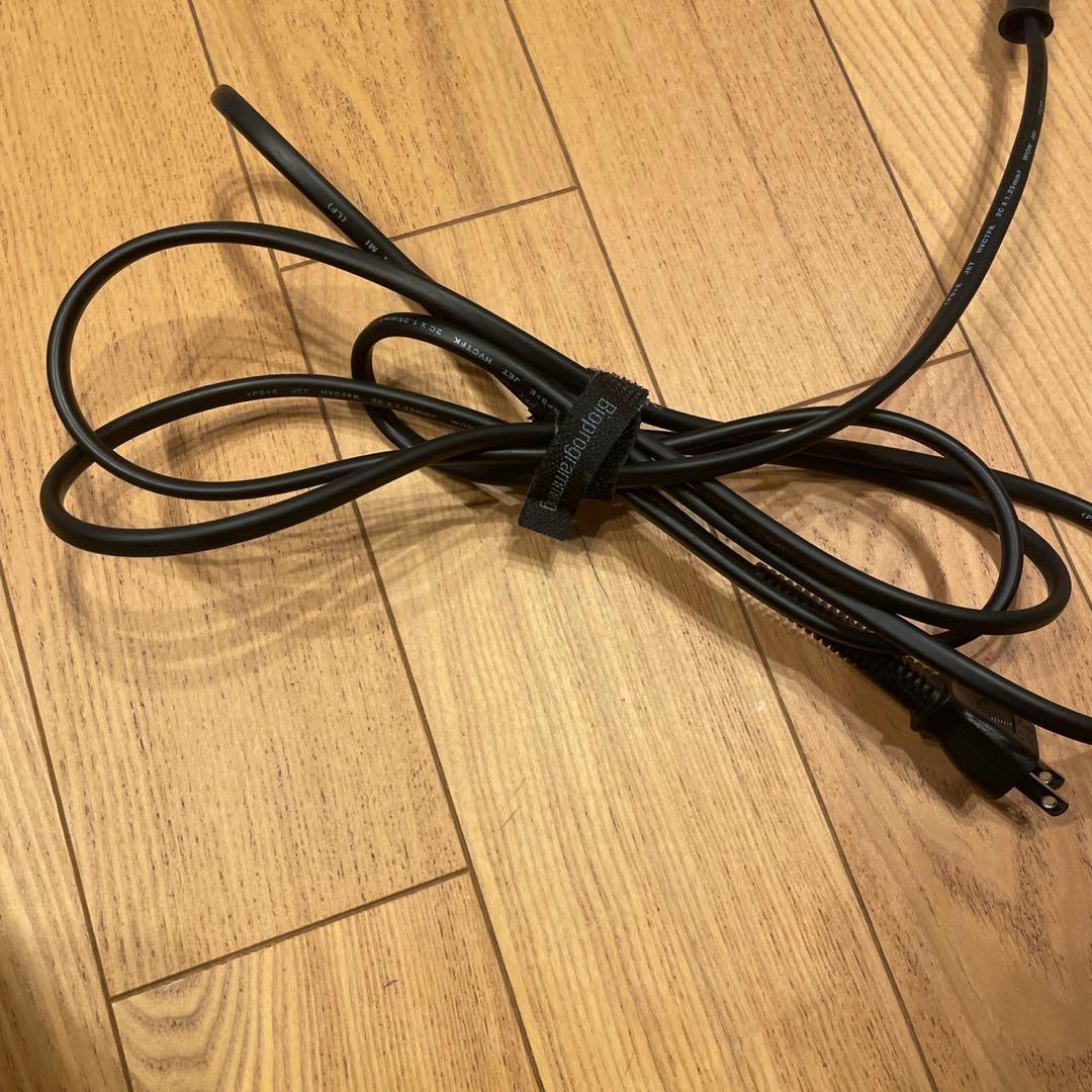 レプロナイザー7D REPRONIZER 7D Plus ヘアドライヤー