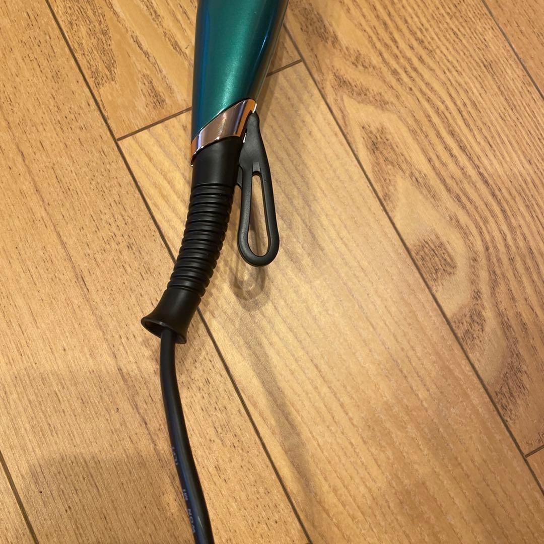 レプロナイザー7D REPRONIZER 7D Plus ヘアドライヤー