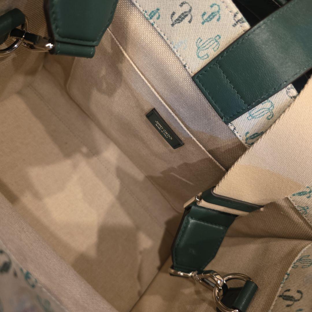 ジミーチユウマルボンゴルフバック