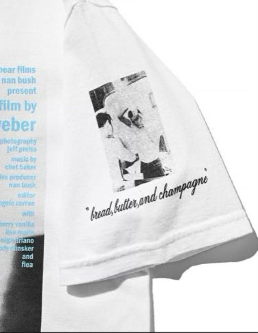 【新品】 Let's get Lost weber Poster art 2