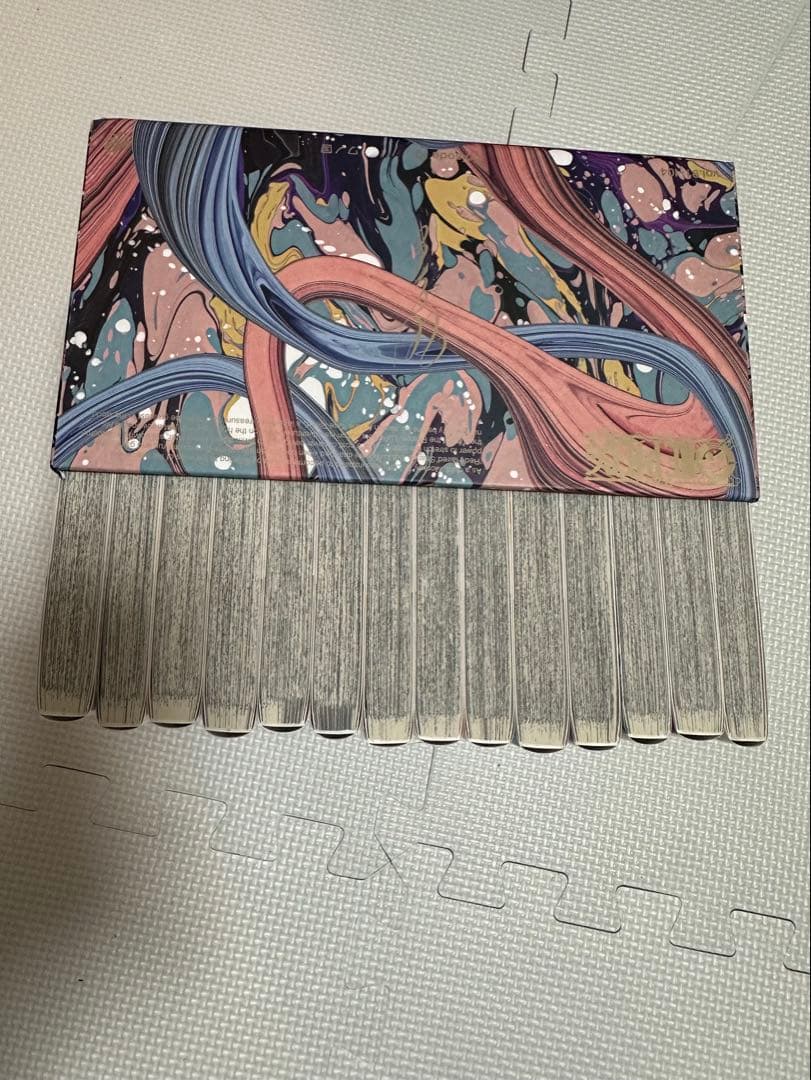 ワンピース EP BOX 2〜10 (13〜104巻)セット