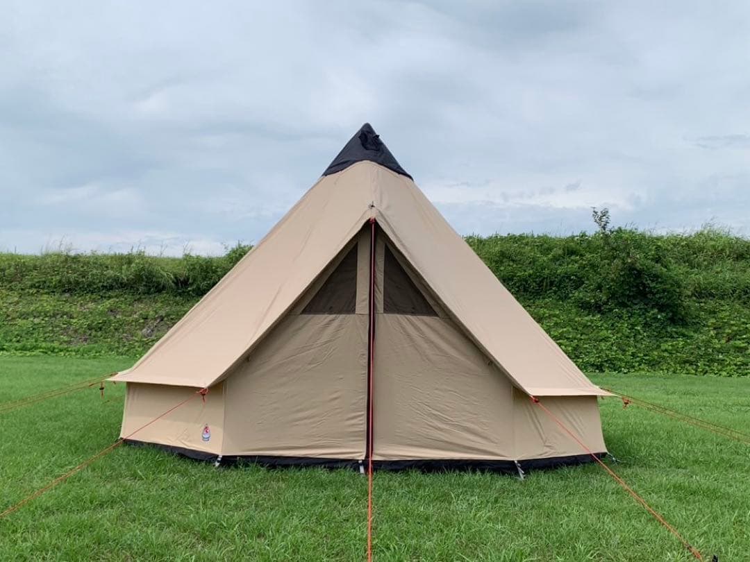 た ローベンス Klondike クロンダイク ベルテント